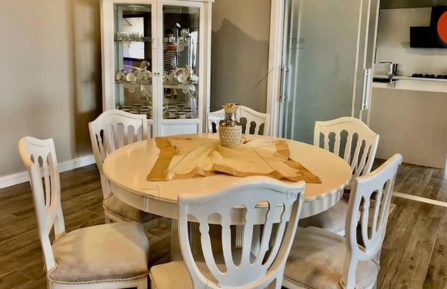 Bodrum - 5 Bedrooms Villa With Heated Pool - Foto 16