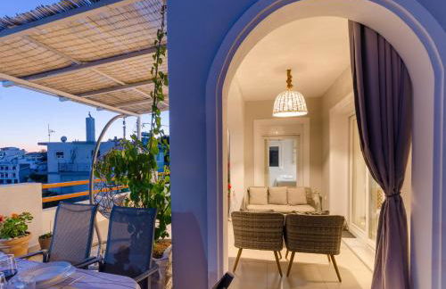 Aegean Suites - Photo 18