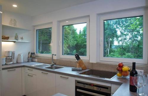 Apartment Fewo Am Sommerberg by Interhome - Foto 12