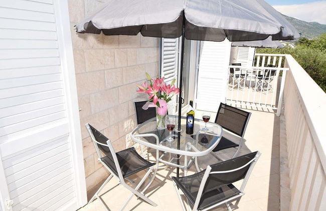 Apartmani Costa Rica Orebić - Foto 14