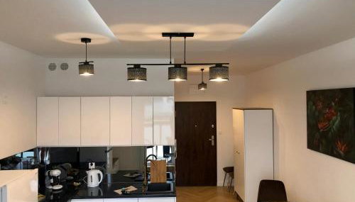 Apartament Pileckiego - Foto 3