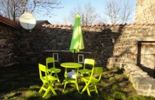 Maison de charme en campagne à Arlempdes avec jardin - Foto 21