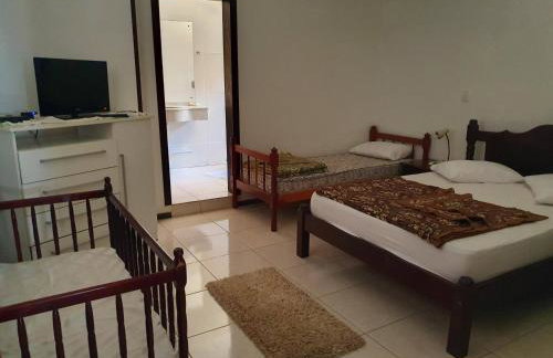 Residencial Niágara - Foto 47