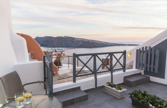 White Side Suites - Foto 15