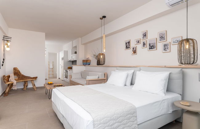 8MOONS BOUTIQUE APARTMENTS - Foto 20