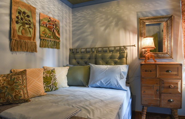 Dandy Villas Metsovo-Metska - Foto 7