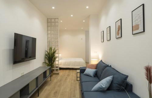 Apartamentos Mª Luisa de Dios, By DaiMar - Photo 12