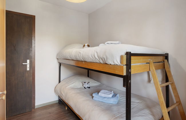 Cransalpin Apt. 11 / Secteur 1 - Foto 29