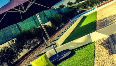 Golden Stone Beach Retreat - Foto 2