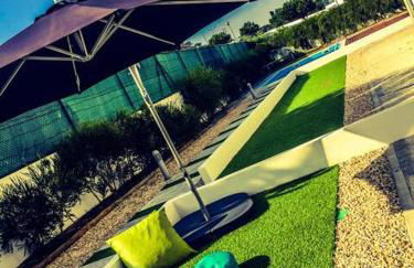 Golden Stone Beach Retreat - Foto 2