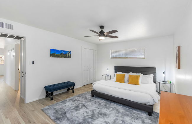 Heart of Old Town Scottsdale - Foto 4