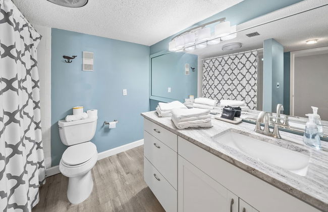 Coastal Tides at Enclave 403a - Foto 16