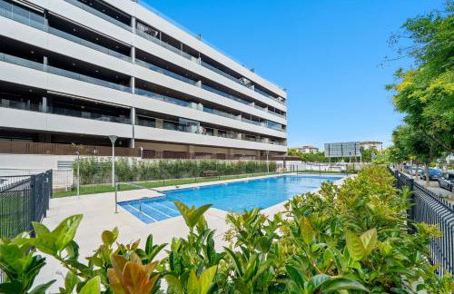 Magical 2BR Condo in the Heart of Cambrils - Photo 32