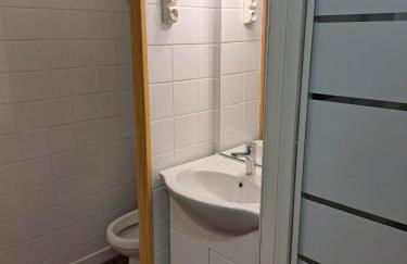 Appartement T2 27m² meublé, vue mer à 50m de la plage - Foto 7