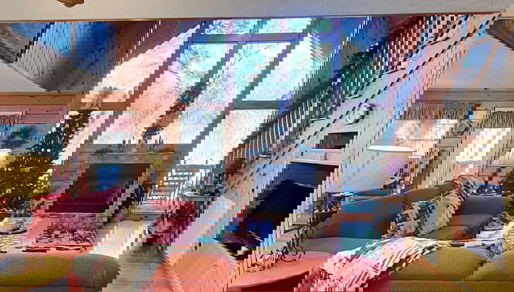 Mountain Mist by Jackson Mountain Rentals - Foto 1, Imagen principal