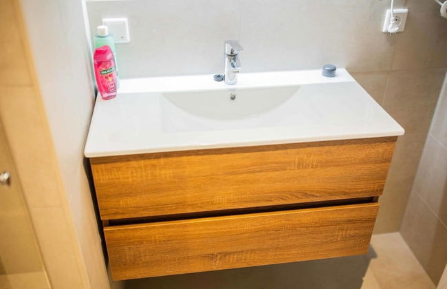 Alphabet Apartments 1BR Serviced Apartments - Foto 18