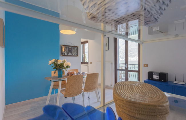 Lavarell House - Best Lake View by Rent all Como - Foto 11