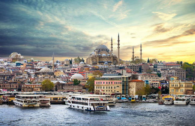 Private Tour of Istanbul - Photo 3