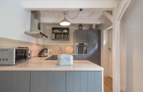 Ferienhaus Achter de Diek - Foto 7