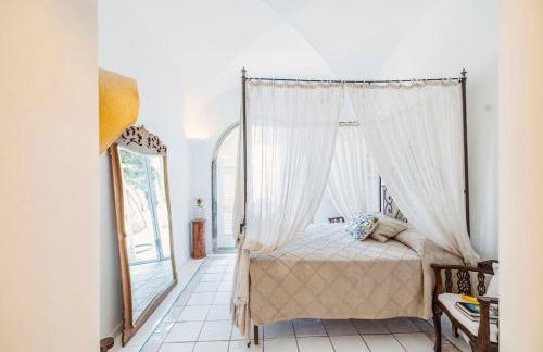 Villa Le Monachelle Capri - Foto 55