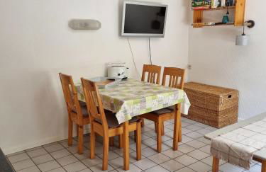 Ferienhof Bisdorf "Schwülkennest" Reihenhaus - Photo 6