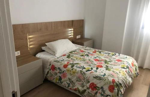 Apartamento en Granada de nueva construcción con A/C y WIFI - Foto 9
