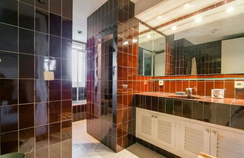 Villa Canadell con Parking Piscina y Barbacoa - WeHost Costa Brava - Foto 55