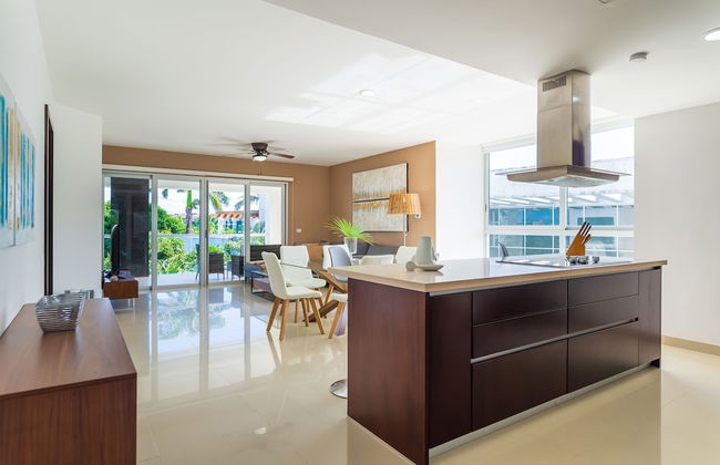 Mareazul Casa Sol 2 Bedroom Apts by RedAwning - Foto 6