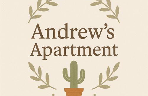 Andrew's Apartment - Foto 21