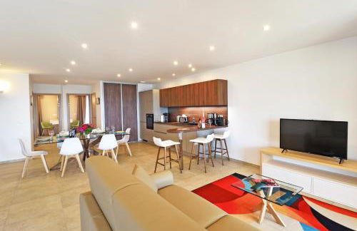 Résidence Saint-Jean - Foto 35