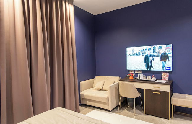 Adelaide Suite Dreams - Foto 31