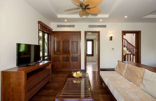 Luxury Family Beach Da Nang - Foto 63