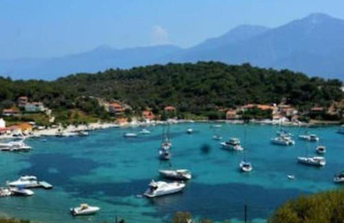 Patra's Apartments Kleopatra and Komissa - Foto 27