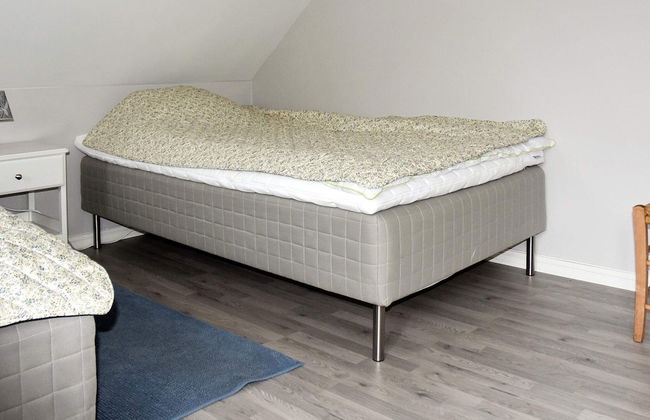 9 Person Holiday Home in Aram - Foto 4