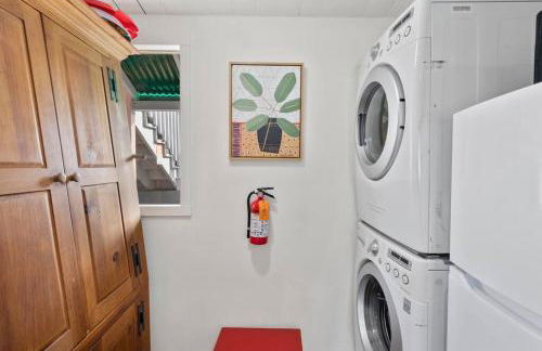 Downtown Napa HOT TUB Retreat - 3 Bed l 2 bath - Foto 6