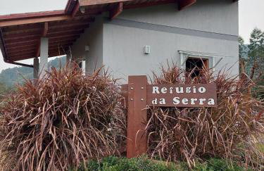 Refúgio da Serra - Foto 29