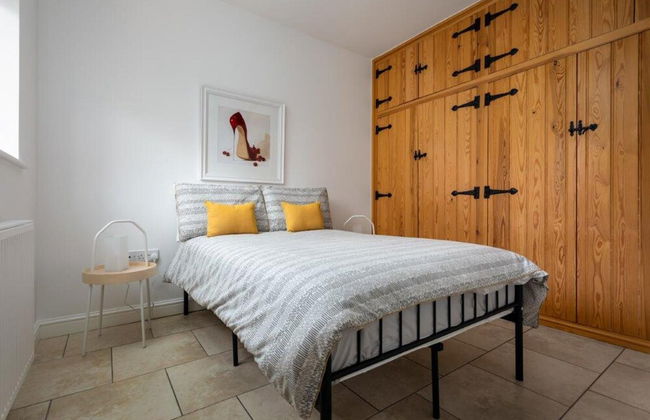 Cotswold Barn Conversion With Private Hot Tub - Foto 7