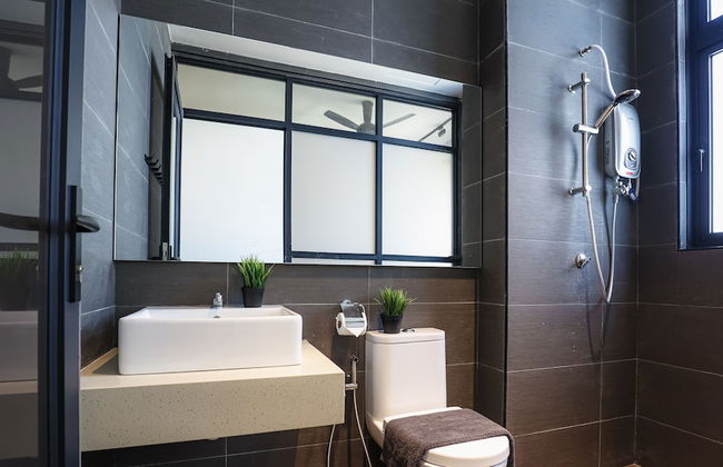 The Quartz Residence By I Housing - Foto 32