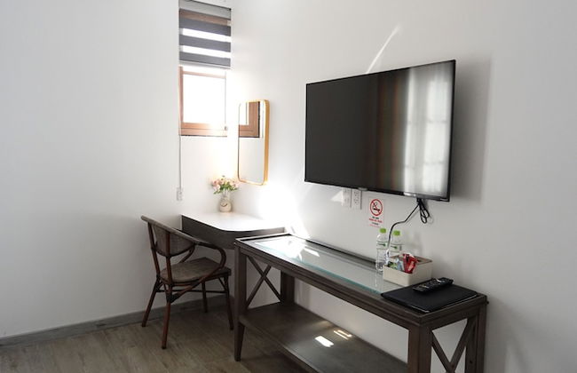 Bella hotel Phu Quoc - Foto 20