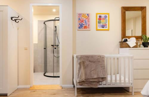 ALEXA Spacious Design Apart up to 10 persons - Parking - Superfast Wifi - Foto 30