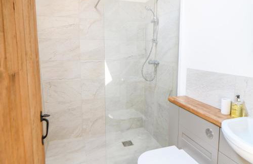 The Cart Shed - Foto 13