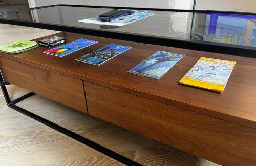 Two Bedroom Riverside Apartment in Rotherhithe Village - Foto 42