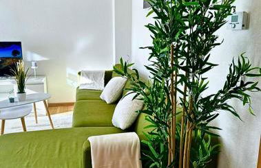 MOLA Apartments-Stilvolle Altstadtwohnung- Seilersee-5 Personen-Terrasse-Grill-Gratis WLAN - Foto 17