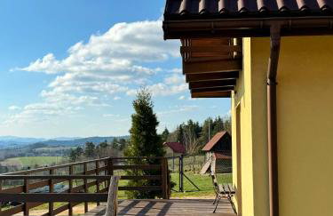 Domki na wzgórzu - Foto 4