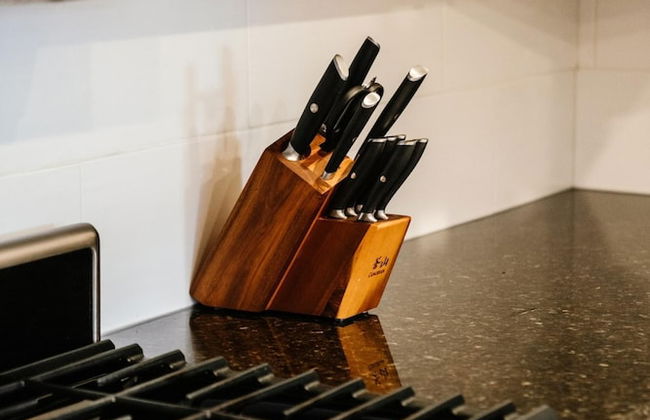 Dt Hot Tub Sauna Huge Yard - Photo 37