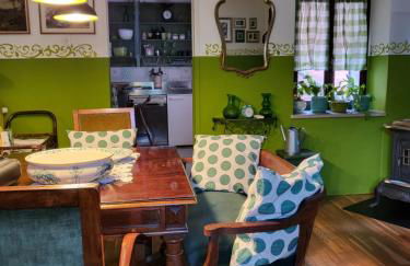 Le Giuggiole 5 posti letto in una casa ricca d'atmosfera - Foto 57