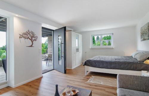 Ferienwohnung Gartenblick - Foto 29