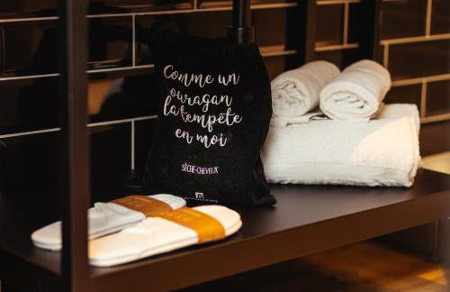 Appart'City Collection Genève Aéroport - Ferney Voltaire - Foto 62