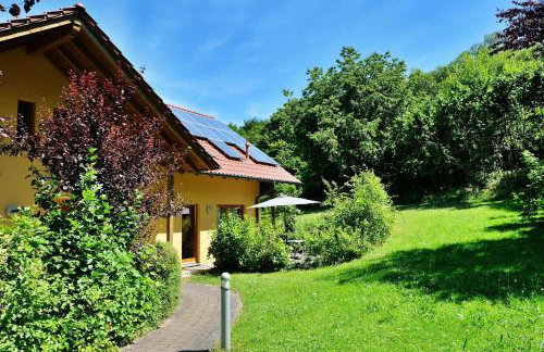 Apartment Natur Ferienpark 33 in idyllischer Lage für Wanderurlaub und Naturgenuss Entspannen im Waldgebiet - Photo 13