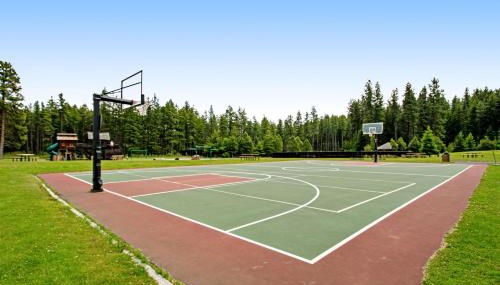 The Farmhouse at Suncadia - Foto 2